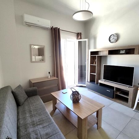 ארמופוליס Athanasia'S Place מראה חיצוני תמונה
