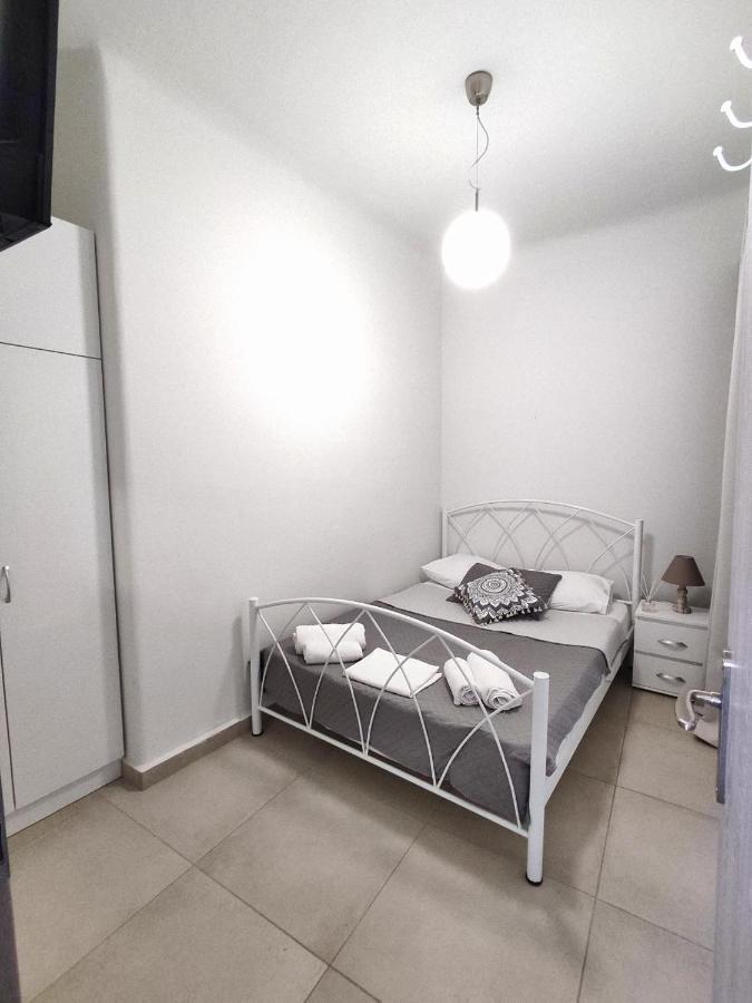 ארמופוליס Athanasia'S Place מראה חיצוני תמונה