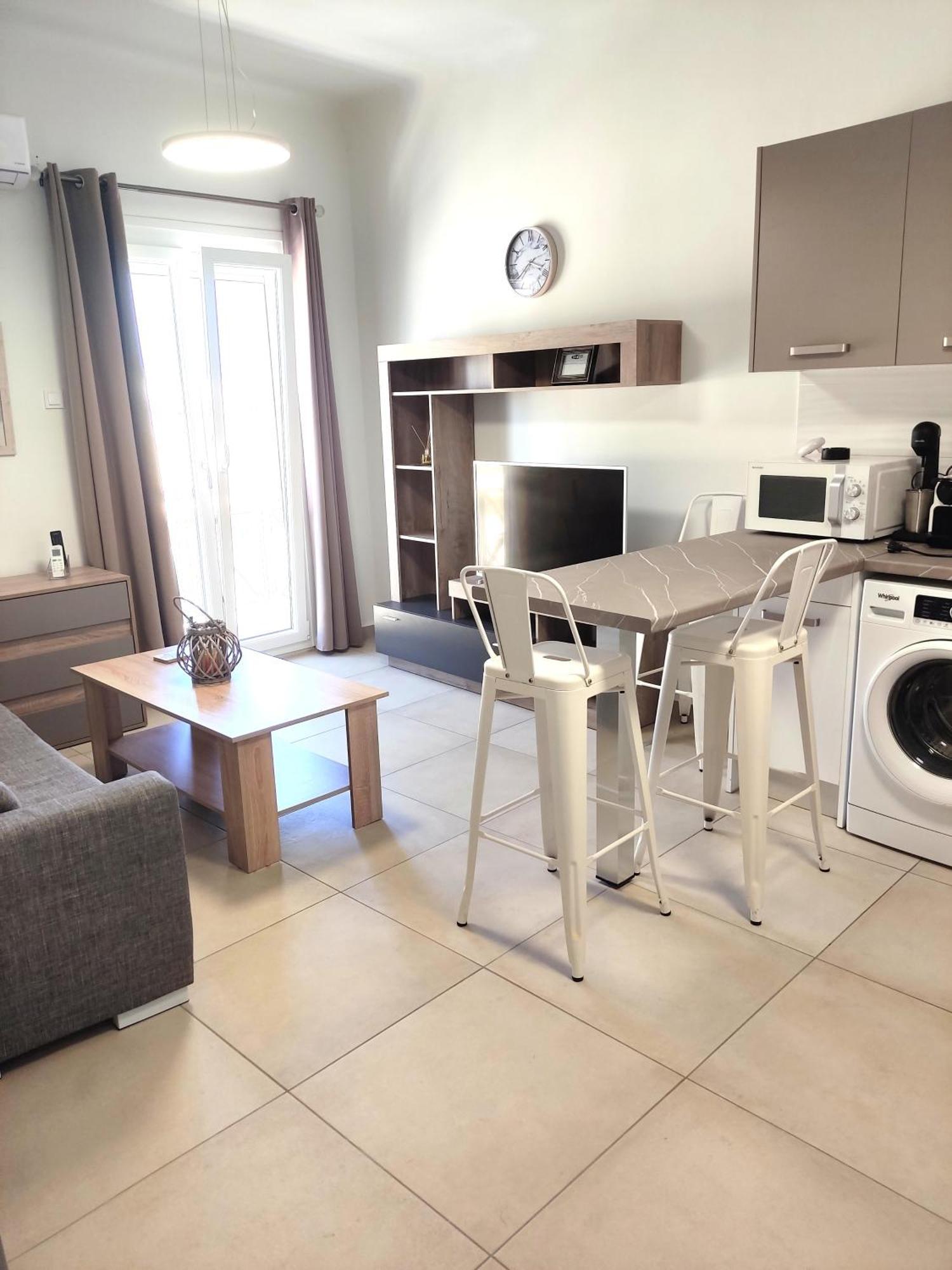 ארמופוליס Athanasia'S Place מראה חיצוני תמונה